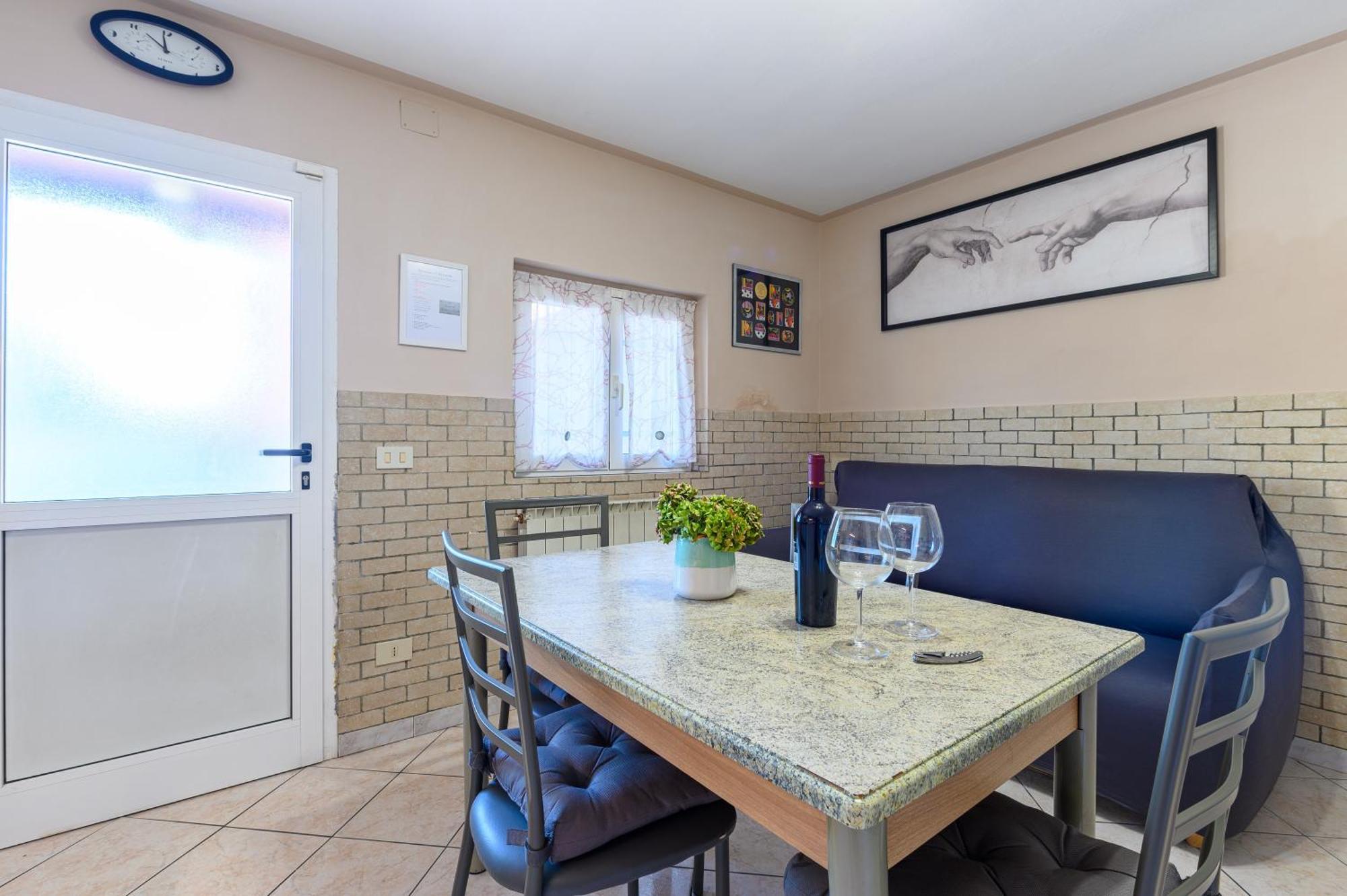 Casa Vacanze Villa Lorella Pontenure Екстериор снимка