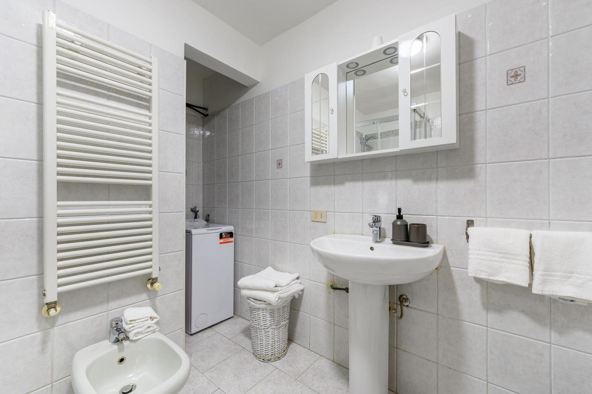 Casa Vacanze Villa Lorella Pontenure Екстериор снимка