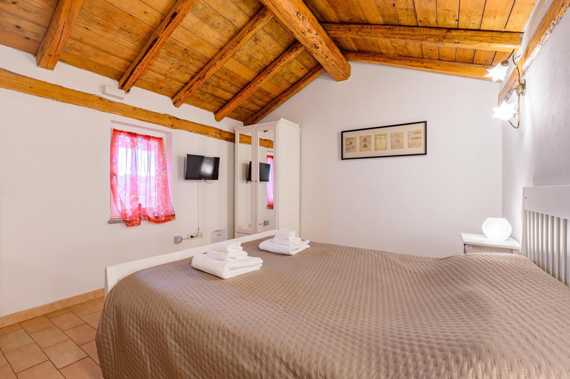 Casa Vacanze Villa Lorella Pontenure Екстериор снимка