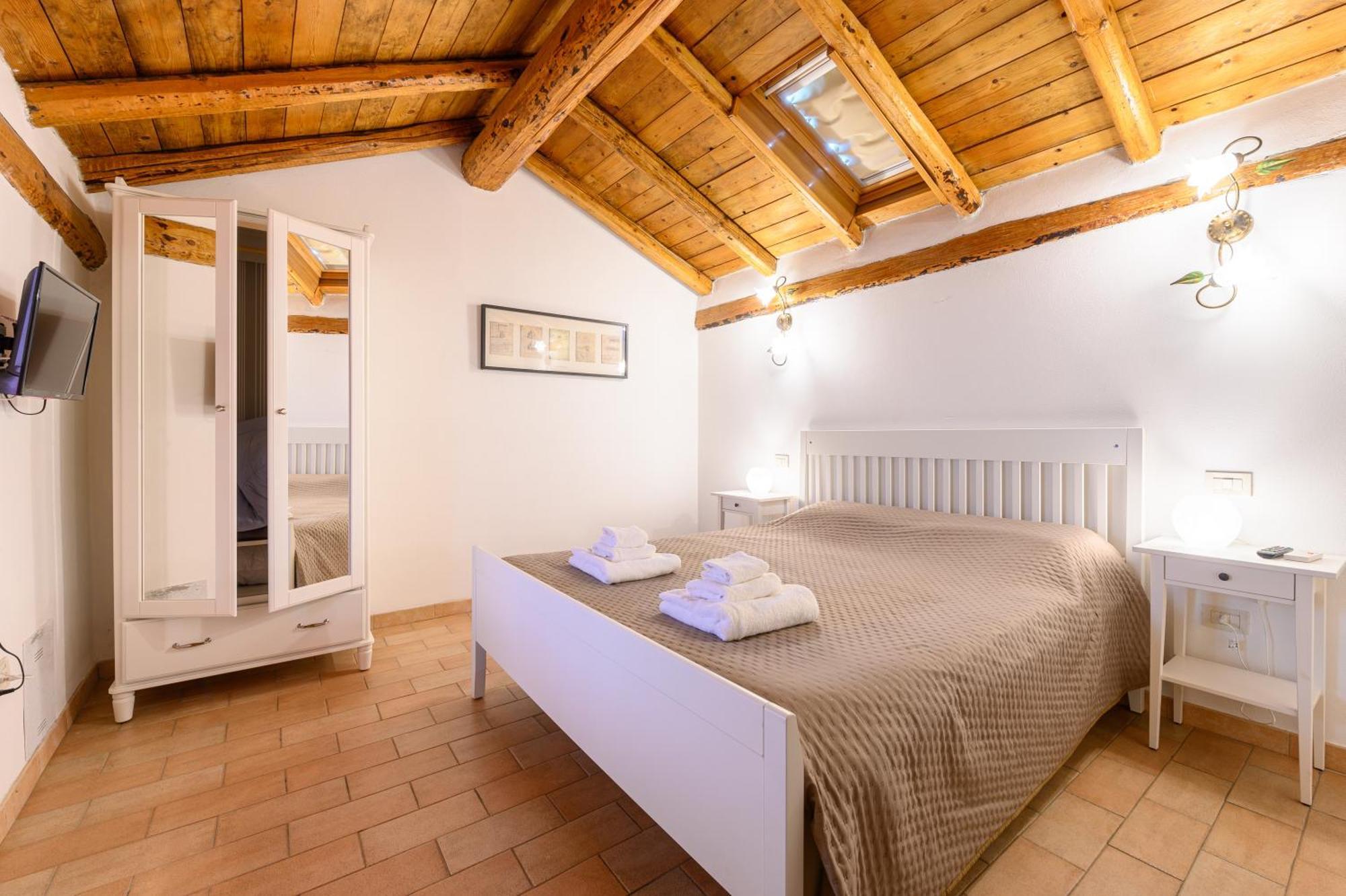 Casa Vacanze Villa Lorella Pontenure Екстериор снимка